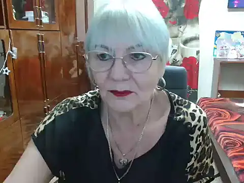 Snapshot of JenaCheim chatting on December 9, 2024, 6:34 am JenaCheim online show from December 9, 2024, 6:34 am