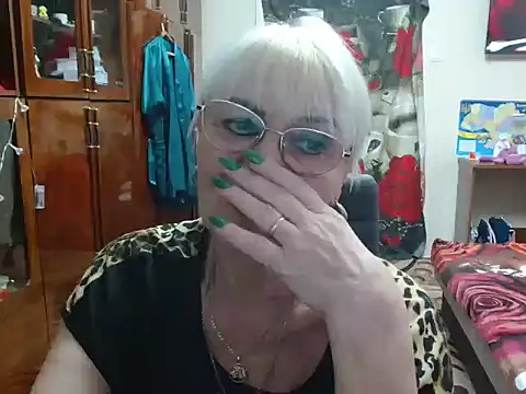 Snapshot of JenaCheim chatting on December 28, 2024, 7:54 pm JenaCheim online show from December 28, 2024, 7:54 pm