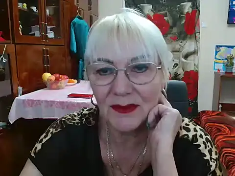 Snapshot of JenaCheim chatting on January 6, 2025, 6:47 am JenaCheim online show from January 6, 2025, 6:47 am