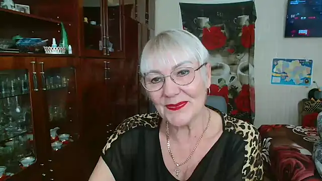 JenaCheim online show from November 25, 2025, 6:57 am