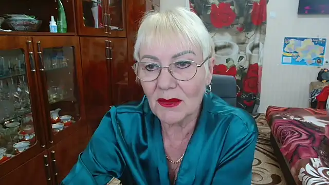 JenaCheim online show from April 10, 2026, 7:13 am