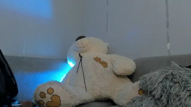 SandraGoldstein online show from January 25, 2025, 10:18 pm