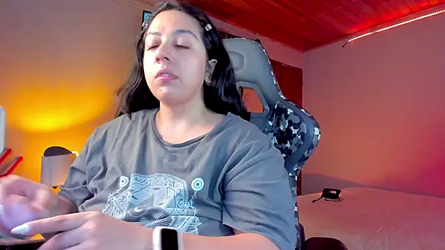 coraline latin online show from January 13, 2025, 10:35 pm