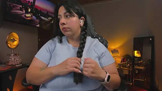 coraline latin online show from February 12, 2025, 12:05 am