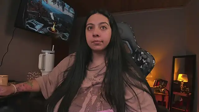 coraline latin online show from February 20, 2025, 9:53 pm