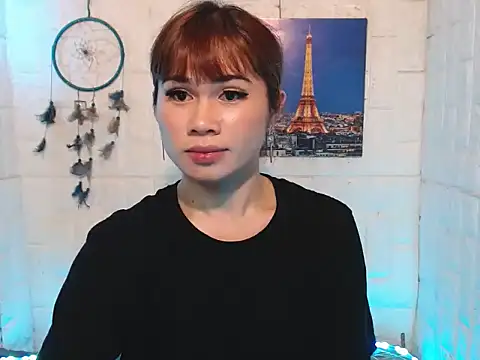 urasian shirley21 online show from February 13, 2026, 5:03 am