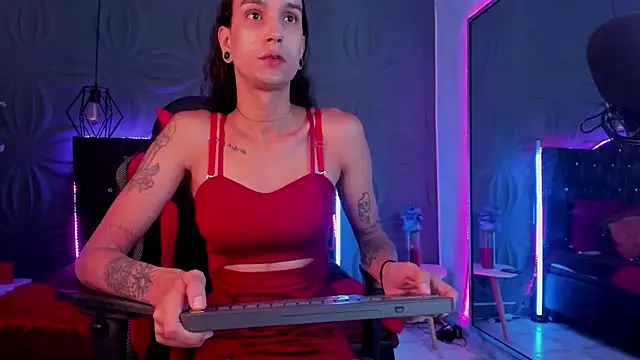 joaisaza online show from January 18, 2025, 6:56 am