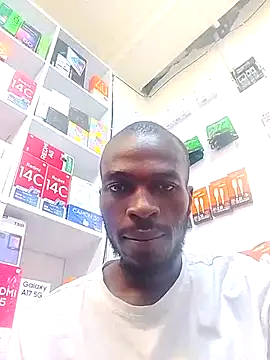 Kentcharming online show from October 13, 2025, 9:53 am