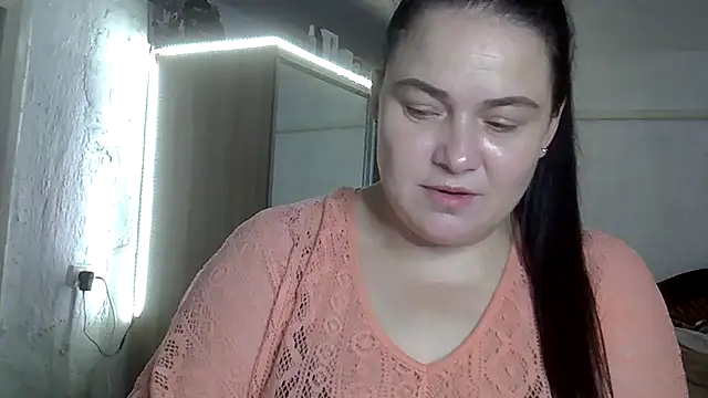TammyAh online show from December 20, 2024, 11:47 pm