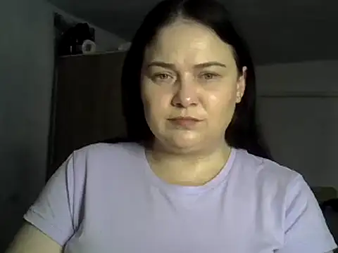 TammyAh online show from February 2, 2025, 11:32 pm