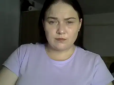 TammyAh online show from February 3, 2025, 8:46 pm