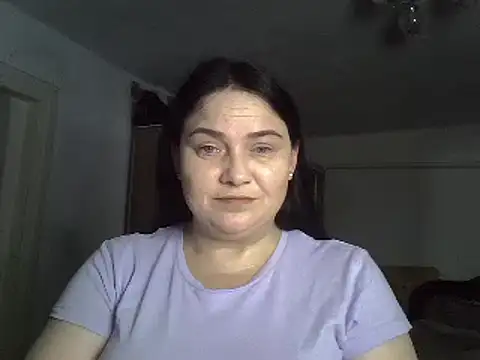 TammyAh online show from February 15, 2025, 11:03 pm