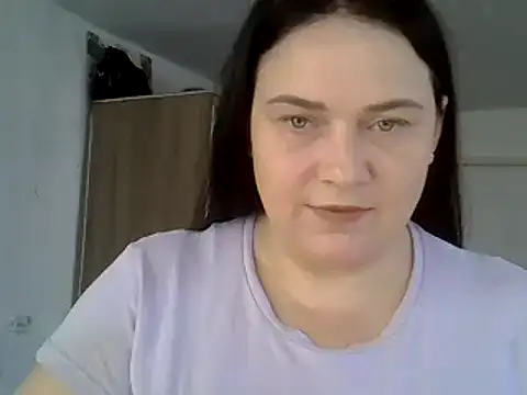 TammyAh online show from February 17, 2025, 11:34 am