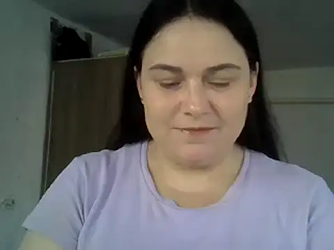 TammyAh online show from February 17, 2025, 2:37 pm