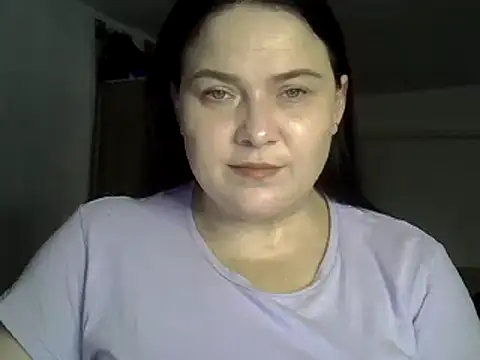 TammyAh online show from February 17, 2025, 10:14 pm