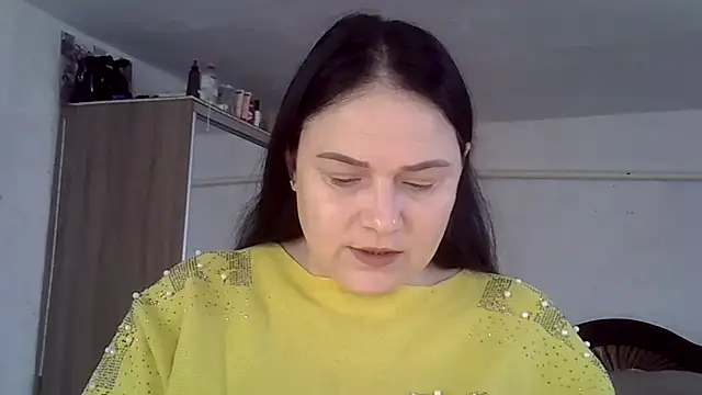 TammyAh online show from February 24, 2025, 11:21 am