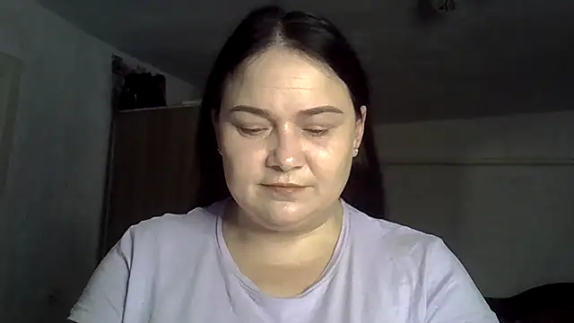 TammyAh online show from February 24, 2025, 6:04 pm