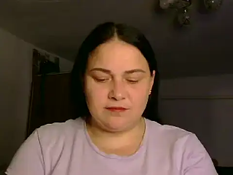 TammyAh online show from March 19, 2025, 6:55 pm