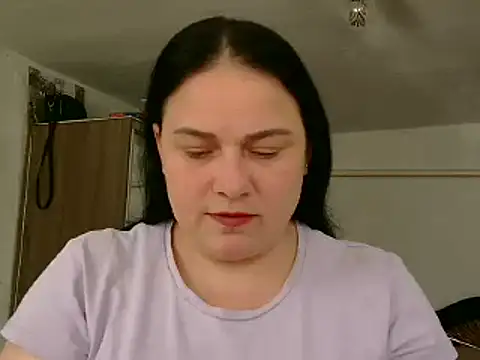 TammyAh online show from March 22, 2025, 10:06 am