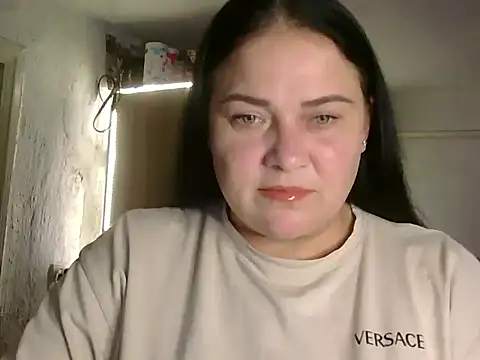 TammyAh online show from October 15, 2025, 6:41 pm