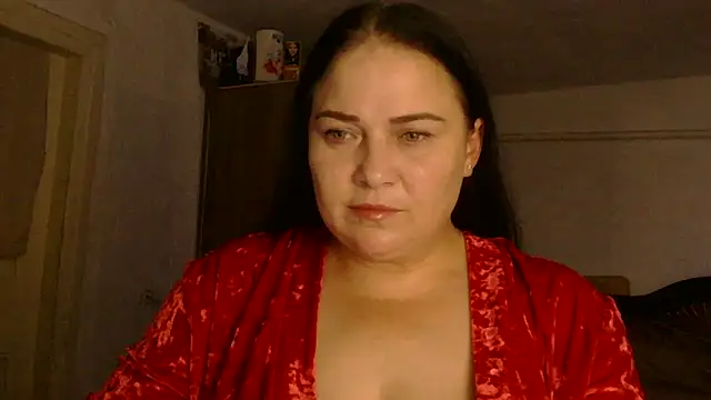 TammyAh online show from October 20, 2025, 6:52 pm