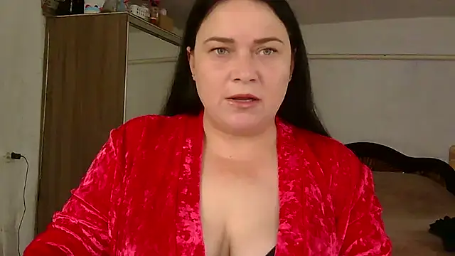 TammyAh online show from October 24, 2025, 7:05 am