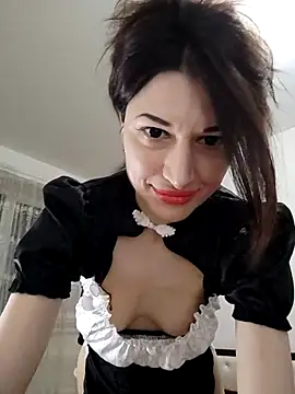 RebeccaNice online show from March 11, 2025, 4:51 pm