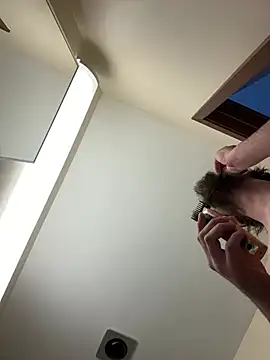 Snapshot of Wayno20 chatting on January 10, 2025, 6:17 pm Wayno20 online show from January 10, 2025, 6:17 pm