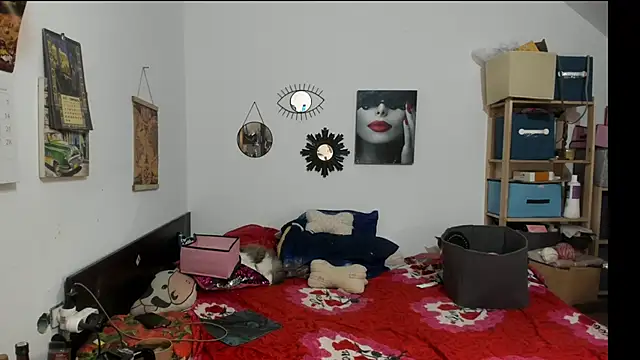 switchlorenx online show from September 15, 2025, 3:56 pm