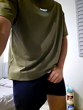 shakir12340 online show from March 5, 2026, 7:10 pm