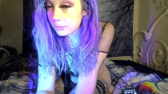 TEXASMARYYYJANE online show from January 19, 2025, 4:57 pm