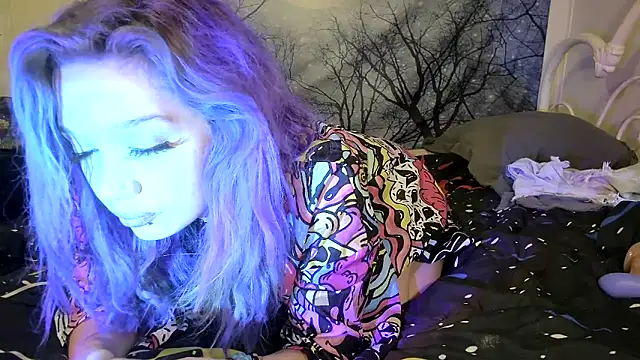 TEXASMARYYYJANE online show from January 25, 2025, 2:25 pm