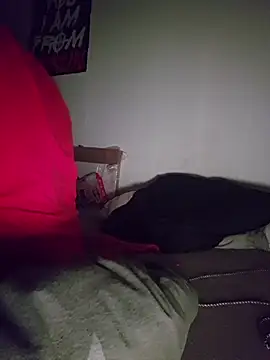 rayman2409 online show from December 1, 2025, 2:38 am