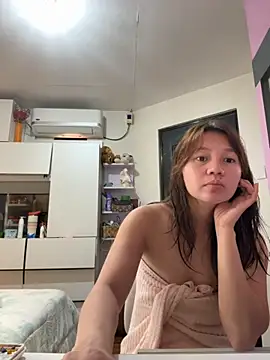 asianmystery203 online show from December 1, 2025, 1:54 am