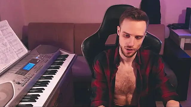 Sweetparker online show from March 1, 2026, 4:20 pm