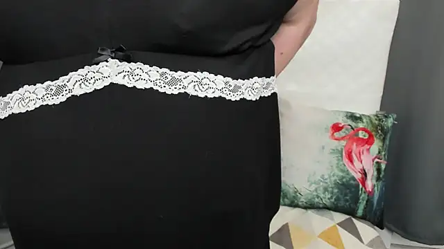 dirtyBonnie online show from February 27, 2025, 1:05 am