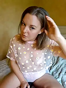 Snapshot of SwedishJennifer chatting on September 14, 2025, 9:30 am SwedishJennifer online show from September 14, 2025, 9:30 am