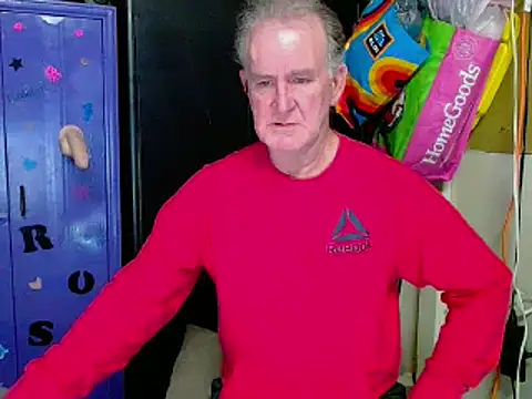 Snapshot of Sweet_Sexy1963 chatting on February 16, 2025, 2:20 am Sweet Sexy1963 online show from February 16, 2025, 2:20 am