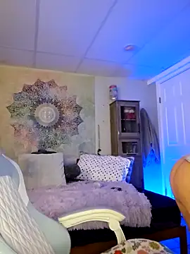  NinaLuvSins  online show from January 11, 2025, 5:29 pm