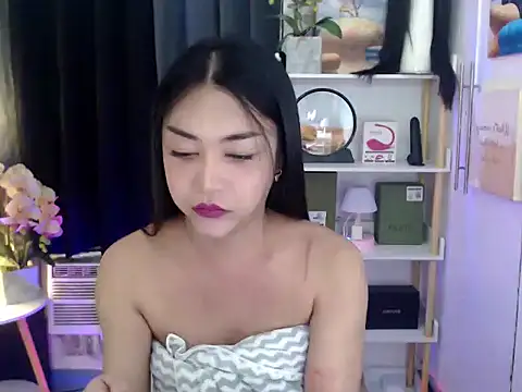 AsianMariaTs online show from December 13, 2024, 1:33 pm
