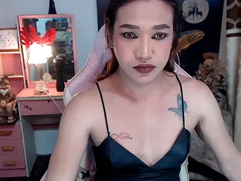 AsianMariaTs online show from September 8, 2025, 2:16 pm
