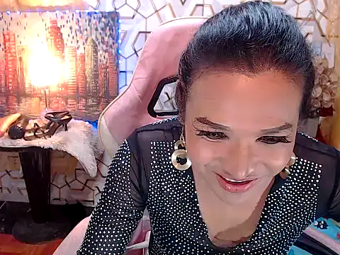 AsianMariaTs online show from February 21, 2026, 7:48 pm