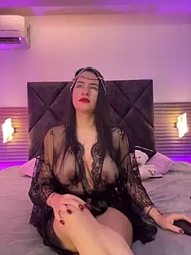 Zafira Alabi online show from March 26, 2026, 2:33 pm