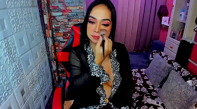 tssexylover online show from February 17, 2025, 1:21 pm