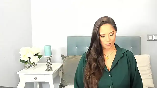 Kaydenxx online show from March 12, 2025, 3:40 pm