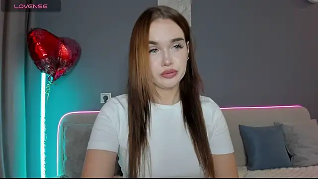 Malika Lisan online show from February 21, 2026, 2:34 am