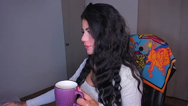 Lisegg  online show from September 10, 2025, 10:04 am