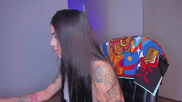 Lisegg  online show from December 19, 2025, 12:34 pm