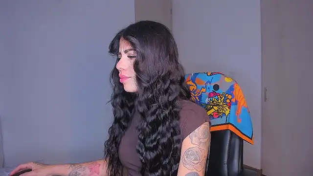 Lisegg  online show from January 13, 2026, 10:31 am