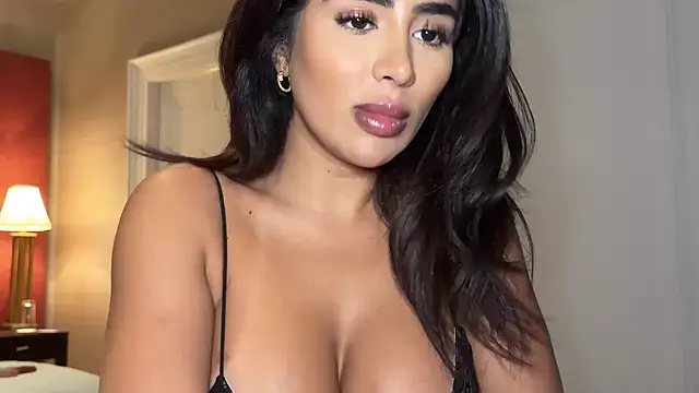 ArabicBarbie online show from January 13, 2025, 8:48 pm